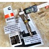 mpu msp678 msp-678 magnetic pickup unit msp 678 rpm sensor - drat 16mm-4