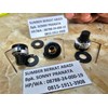 knob precision potentiometer knop bourns knob vishay spectrol-3