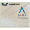 terpal membrane agtex 750 gsm-1