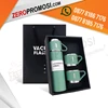 souvenir vacuum flask set - tumbler promosi-4