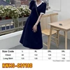 rwms-03918d dress wanita / pakaian / terusan / gaun perempuan / cewek-1