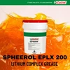 grease castrol spheerol eplx 200-2