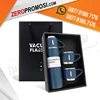souvenir vacuum flask set - tumbler promosi-3