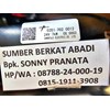 sawafuji 0351 702 0012 starter 24v 7kw 11t motor 03517020012 - genuine
