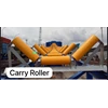 idle / roller conveyor