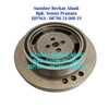 cummins 3918999 vibration damper 3915069 - 6bt 6d102 engine