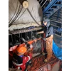 pipe, turbine, heat exchanger cleaning