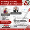 workshop training & development (pelatihan)