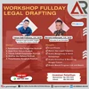 workshop legal drafting (pelatihan)