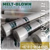 filter cartridge melt-blown 1 micron