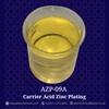 azp-09 | carrier brightener acid zinc plating-1