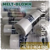 filter cartridge melt-blown 1 micron-1