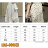 lmj-90961d dress wanita / pakaian / terusan / gaun perempuan / cewek-1