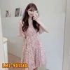 lmj-90176d ﻿dress wanita / pakaian / terusan / gaun perempuan / cewek-6