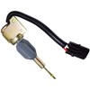solenoid 12v 3932529 3930658 3935431 sa475612 j932529 sa-4756-12-1