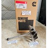 cummins 3521032 3526148 turbine shaft and wheel-4