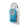 multiparameter water quality meter hi9811-51 ph/ec/tds/ temperature