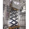 rental sewa scissor lift 12 meter