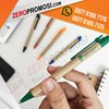pulpen promosi kertas pen recycle custom logo brand-3