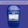 f-spc-016 silicone emulsion