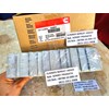 cummins 205840 connecting rod conrod bearing kta19 k19 - isi 12 pieces-2