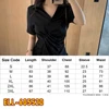 ell-60552d dress wanita / pakaian / terusan / gaun perempuan / cewe-1