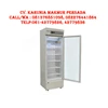 biobase refrigerator reagent storage 310l - instrument laboratorium