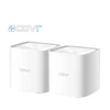 d-link router covr ac1200 dual-band whole home mesh wi-fi ( 2 pack )
