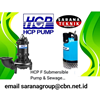 hcp f submersible pump & sewage