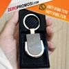 souvenir gantungan kunci logam metal gk-005-3