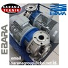 pompa air centrifugal ebara