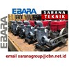 pompa air sqpb ebara