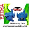 zpg rotary gear