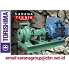 centrifugal pompa pump torishima. sarana teknik centrifugal & multi