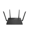 d-link ac1900 mu-mimo dual-band wi-fi gigabit router