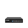 d-link dgs-f1005p-e 250m 5-port 1000 mbps switch with 4 poe ports