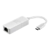 d-link dub-e130 usb type c to gigabit ethernet adapter kabel usb