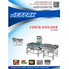 checkweigher jet-520-6