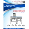 checkweigher jet-520-1