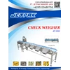 checkweigher jet-520-4