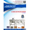 checkweigher jet-520-3