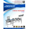 checkweigher jet-520-5