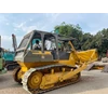 alat berat bulldozer komatsu d65 e-12 tahun 2018 sidoarjo-1