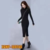 xqwp-10076d dress wanita / pakaian / terusan / gaun perempuan / cewek-5