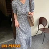 lmj-90954d dress wanita / pakaian / terusan / gaun perempuan / cewe