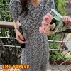 lmj-90954d dress wanita / pakaian / terusan / gaun perempuan / cewe-4