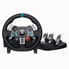 logitech g923 game racing steering wheel      fun game