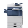 toshiba mesin fotocopy e-studio [3555 c] + radf