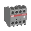 abb 1sbn019040r1022 ca5x-22e - auxiliary contact block