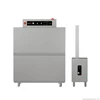 fagor concept rack conveyor dishwasher mesin pencuci piring cco-180dcw